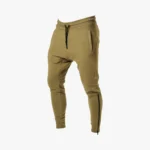 Harlem Zip Pants
