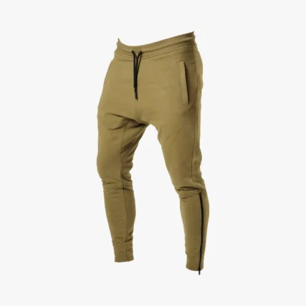 Harlem Zip Pants