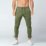 Cargo Jogger Pants