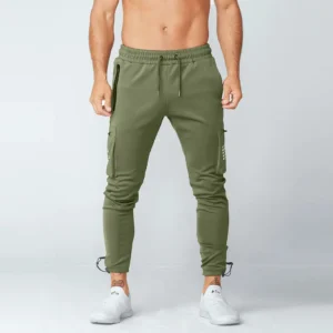 Cargo Jogger Pants