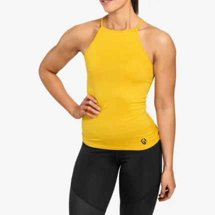 Ladies Workout Tank Top