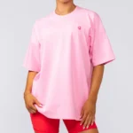 Lifting Oversized Tee