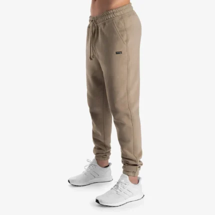 Mens Fleece Joggers