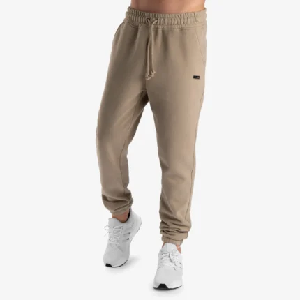 Mens Fleece Joggers