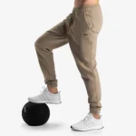 Mens Fleece Joggers