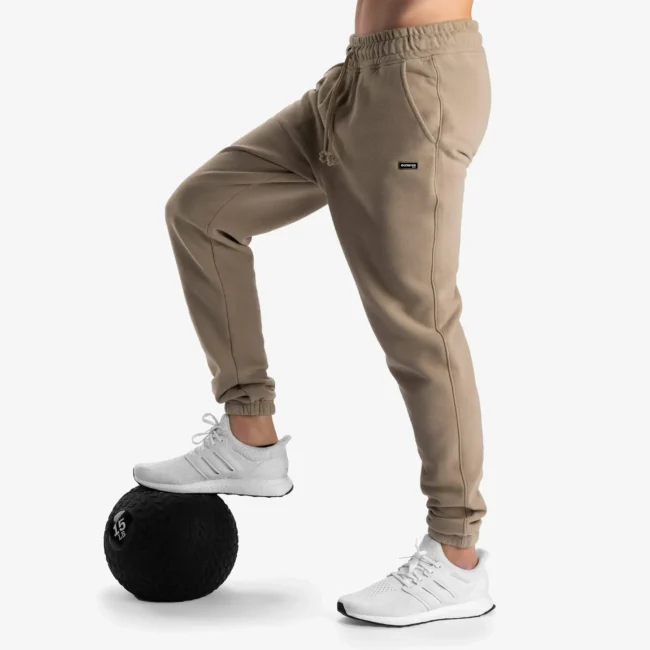 Mens Fleece Joggers