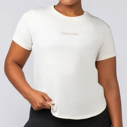 Gym Training Tee