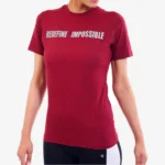 Gym Dry Fit Tee