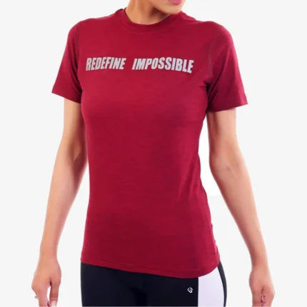 Gym Dry Fit Tee