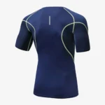 Short Sleeve Compression T-Shirt