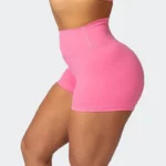 Scrunch Shorts