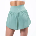 Womens 4 Way Stretch Skirt