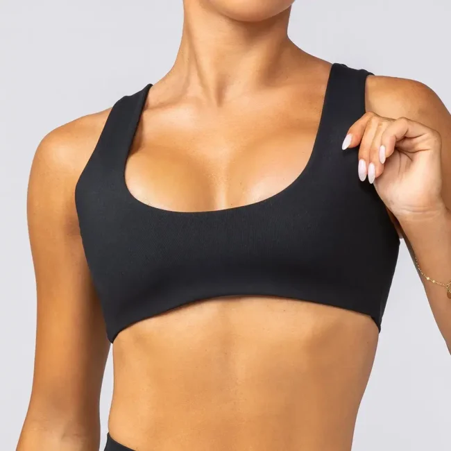 Gym Bralette Supplies