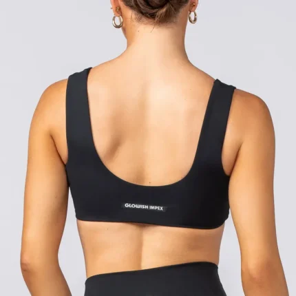 Gym Bralette Manufacturer