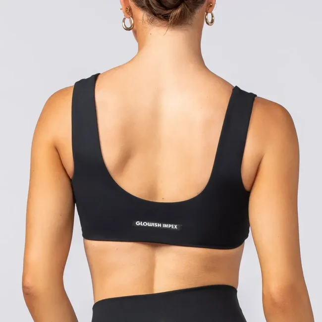Gym Bralette Manufacturer