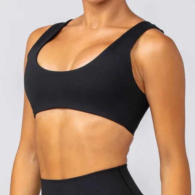 Gym Bralette Supplies