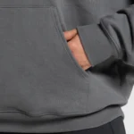 Gym Graphic Hoodie