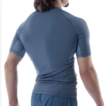 Jiu Jitsu Rashguard - Short Sleeve