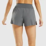 Ladies Running Shorts