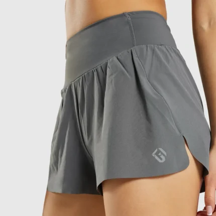 Ladies Running Shorts