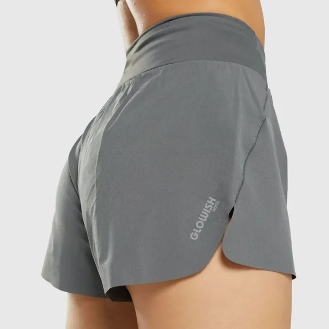 Ladies Running Shorts