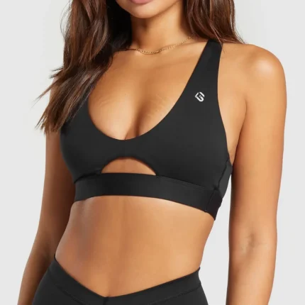 Light Support Sports Bra