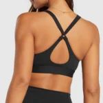 Light Support Sports Bra