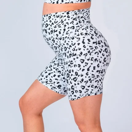 Maternity Bike Shorts