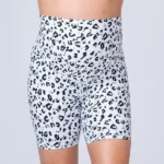 Maternity Bike Shorts