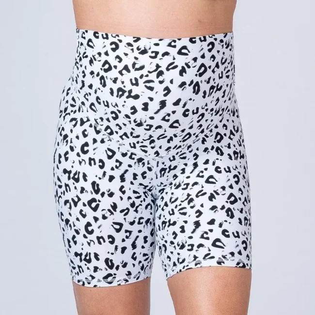 Maternity Bike Shorts