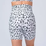 Maternity Bike Shorts