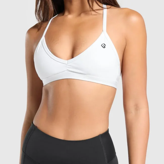 Minimal Sports Bra