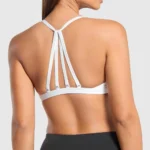 Minimal Sports Bra