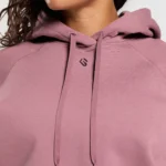 Oversized Graphic Hoodie