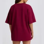 Oversized T-shirt