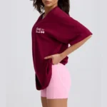 Oversized T-shirt
