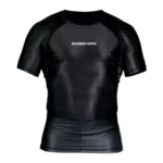 Short Sleeve Ranked Rash Guard