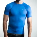 Short Sleeve Rash Guard