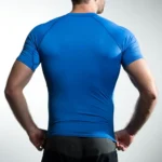 COMPRESSION Rash Guard