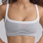 Soft Active Sports Bra