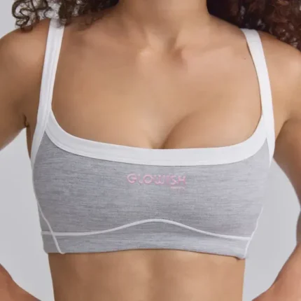 Soft Active Sports Bra