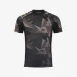 Sublimated Rash Guard Supplier