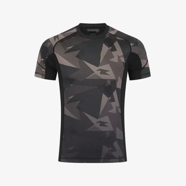 Sublimated Rash Guard Supplier