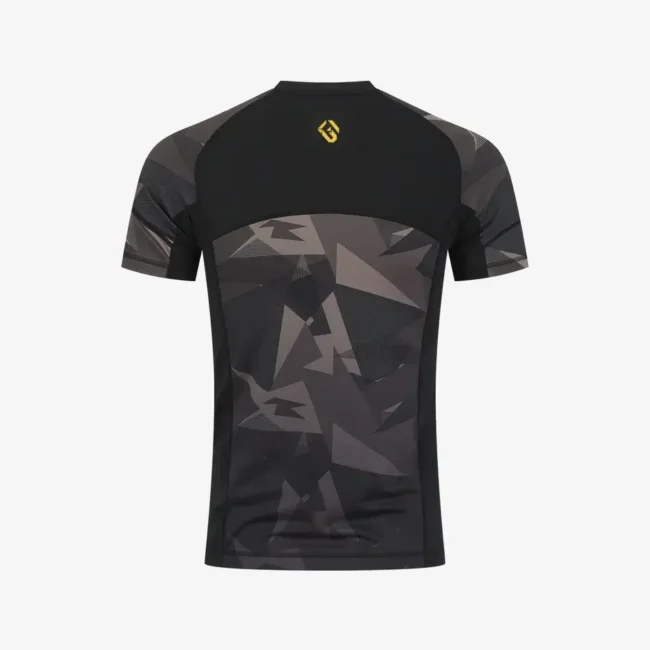 Sublimated Rash Guard Supplier