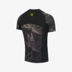 Fully Sublimation Rash Guard Supplier