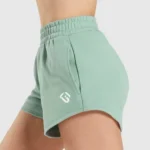 Training Sweat Shorts