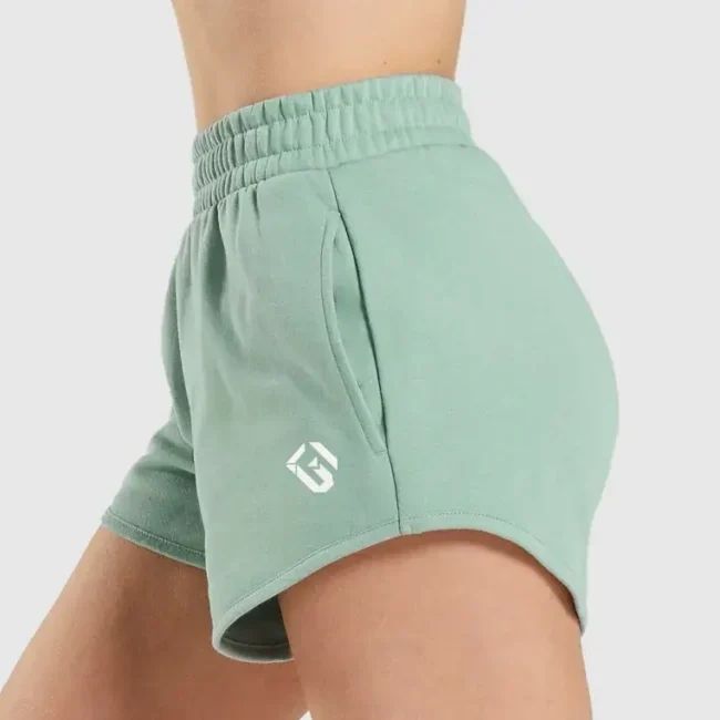 Training Sweat Shorts