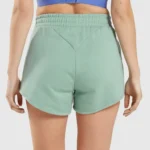 Training Sweat Shorts