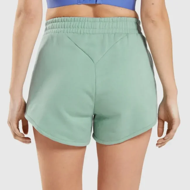 Training Sweat Shorts