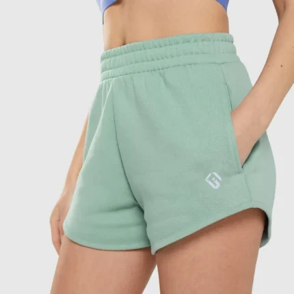 Training Sweat Shorts
